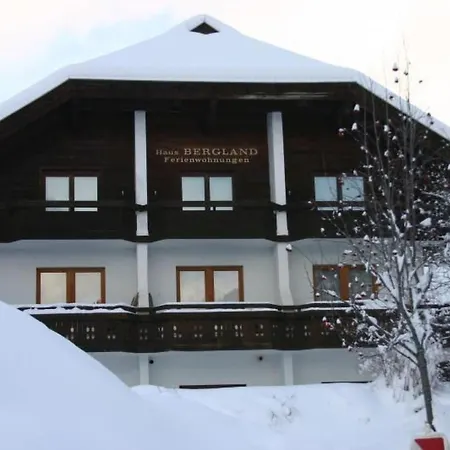 Typ B - Fuer 2 Bis 4 By Interhome *