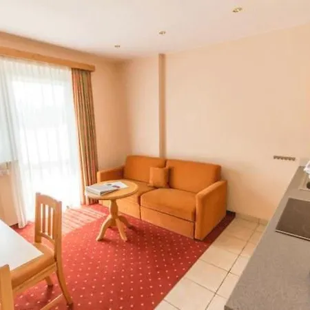 Typ B - Fuer 2 Bis 4 By Interhome * Bad Kleinkirchheim