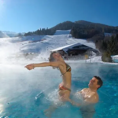 Apartament Typ B - Fuer 2 Bis 4 By Interhome *