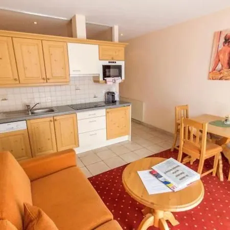 Typ B - Fuer 2 Bis 4 By Interhome * Bad Kleinkirchheim