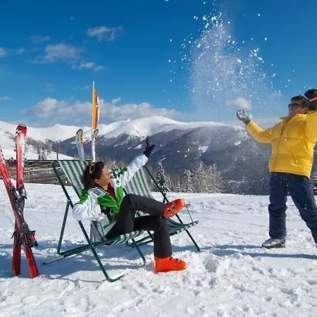 Typ B - Fuer 2 Bis 4 By Interhome Apartament *