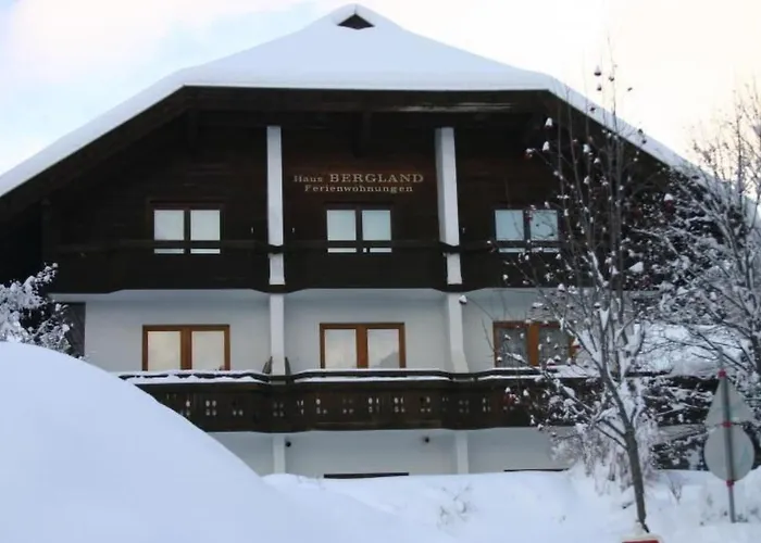 Typ B - Fuer 2 Bis 4 By Interhome *