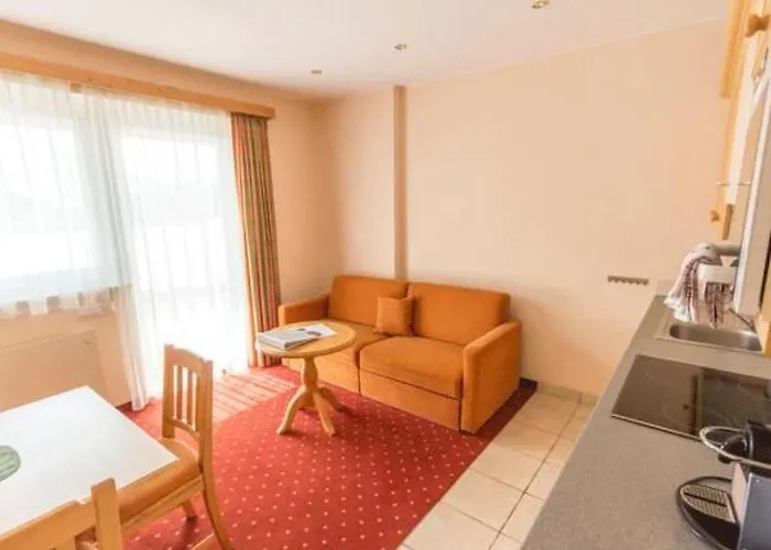 Typ B - Fuer 2 Bis 4 By Interhome * Bad Kleinkirchheim