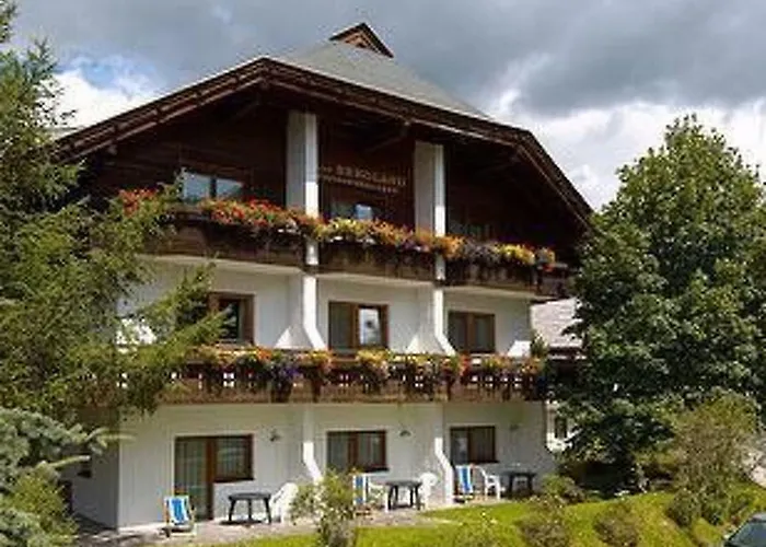 Apartament Typ B - Fuer 2 Bis 4 By Interhome