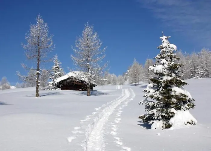 Apartament Typ B - Fuer 2 Bis 4 By Interhome