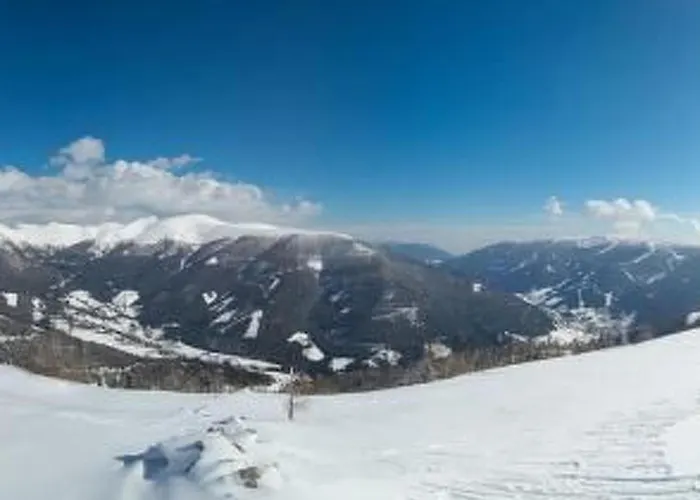 Apartament Typ B - Fuer 2 Bis 4 By Interhome *