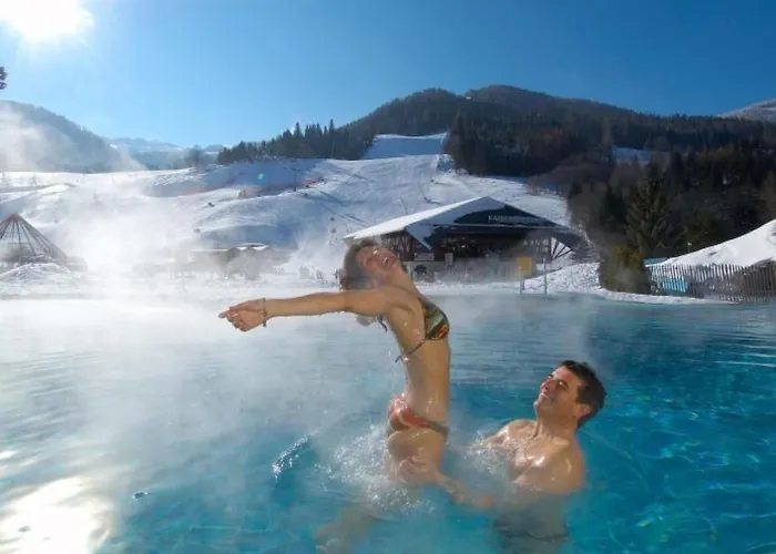 Apartament Typ B - Fuer 2 Bis 4 By Interhome *