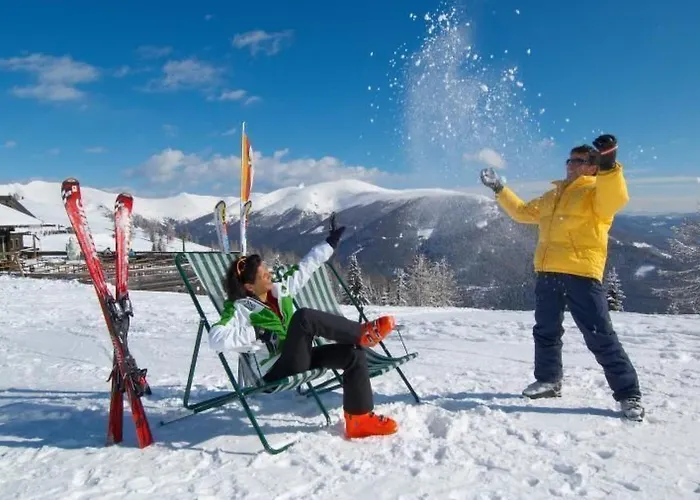 Typ B - Fuer 2 Bis 4 By Interhome Apartament *