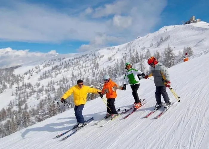 Typ B - Fuer 2 Bis 4 By Interhome *