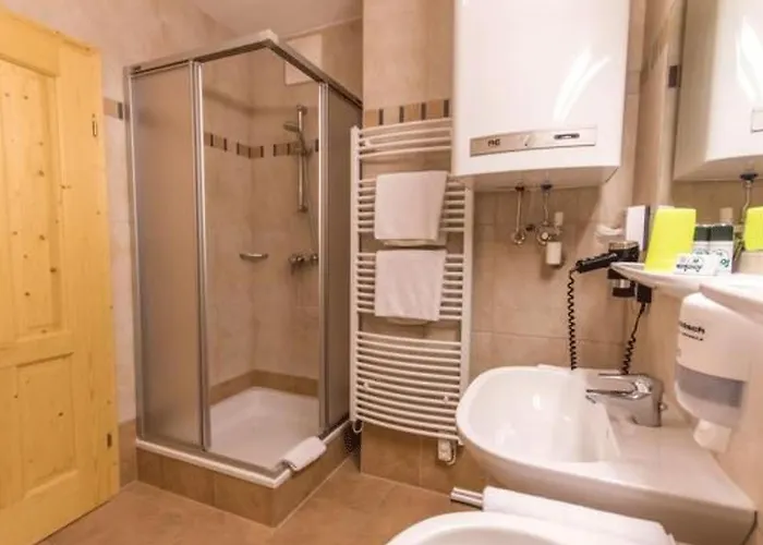 Apartament Typ B - Fuer 2 Bis 4 By Interhome *