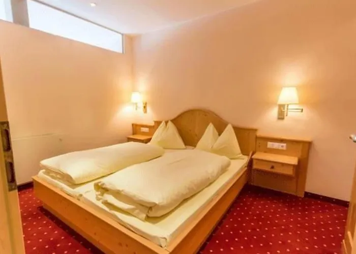 Apartament Typ B - Fuer 2 Bis 4 By Interhome *