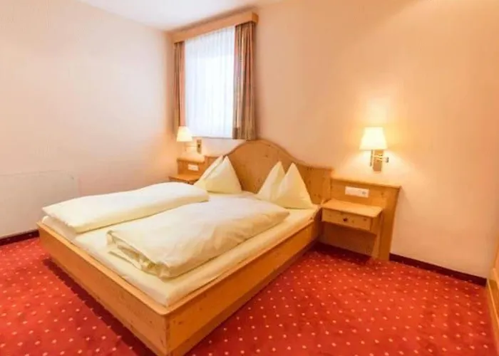 Typ B - Fuer 2 Bis 4 By Interhome Apartament *