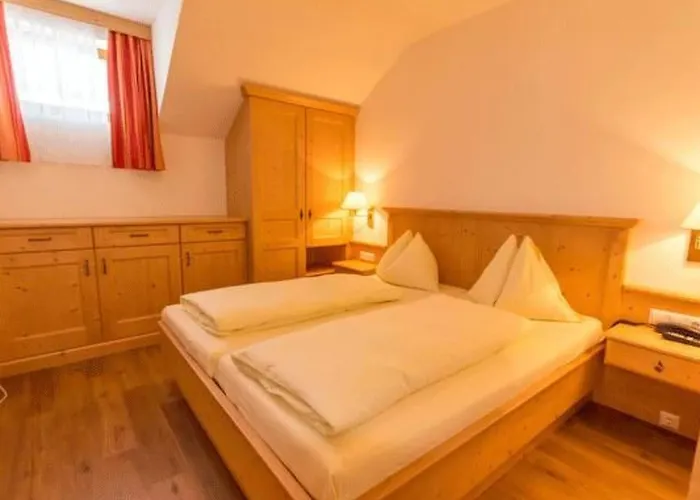 Apartament Typ B - Fuer 2 Bis 4 By Interhome *