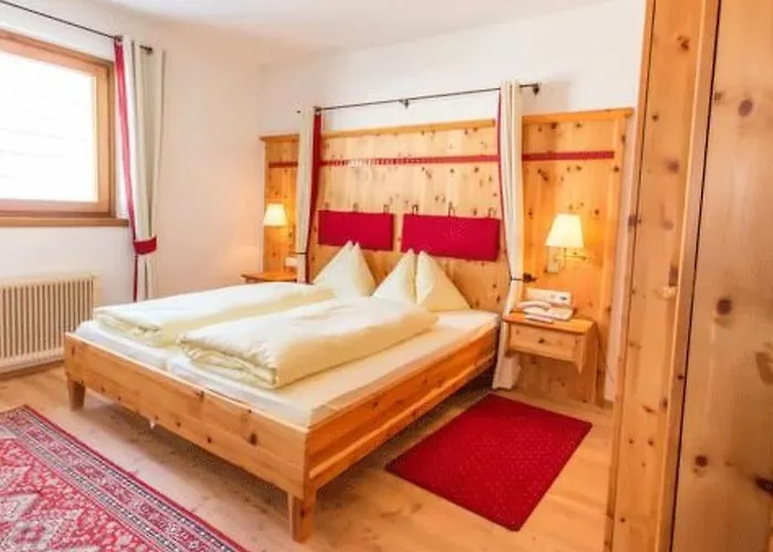 Typ B - Fuer 2 Bis 4 By Interhome Apartament *