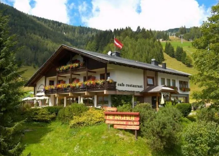 Typ B - Fuer 2 Bis 4 By Interhome Apartament Bad Kleinkirchheim
