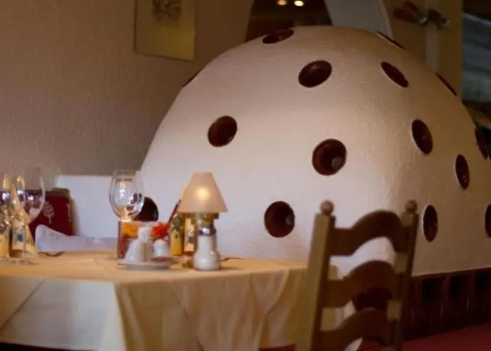 Typ B - Fuer 2 Bis 4 By Interhome Apartament *