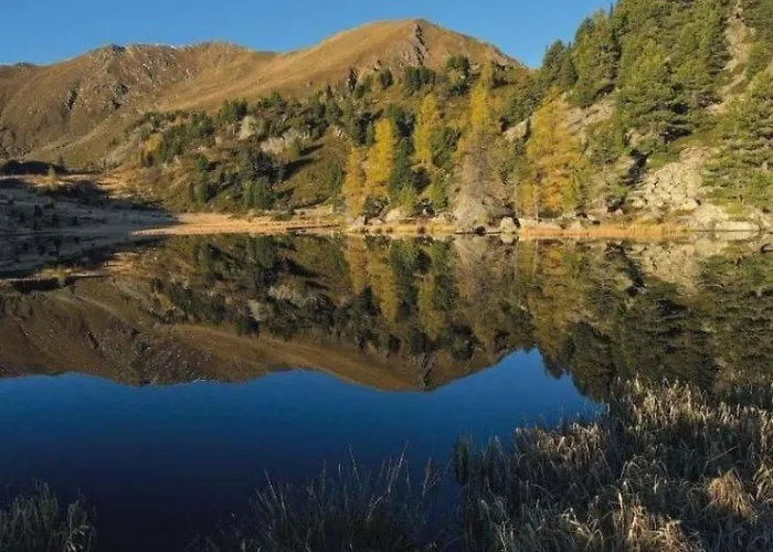 Typ B - Fuer 2 Bis 4 By Interhome Apartament *