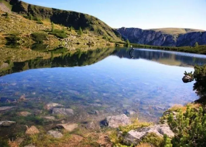 Typ B - Fuer 2 Bis 4 By Interhome Apartament *